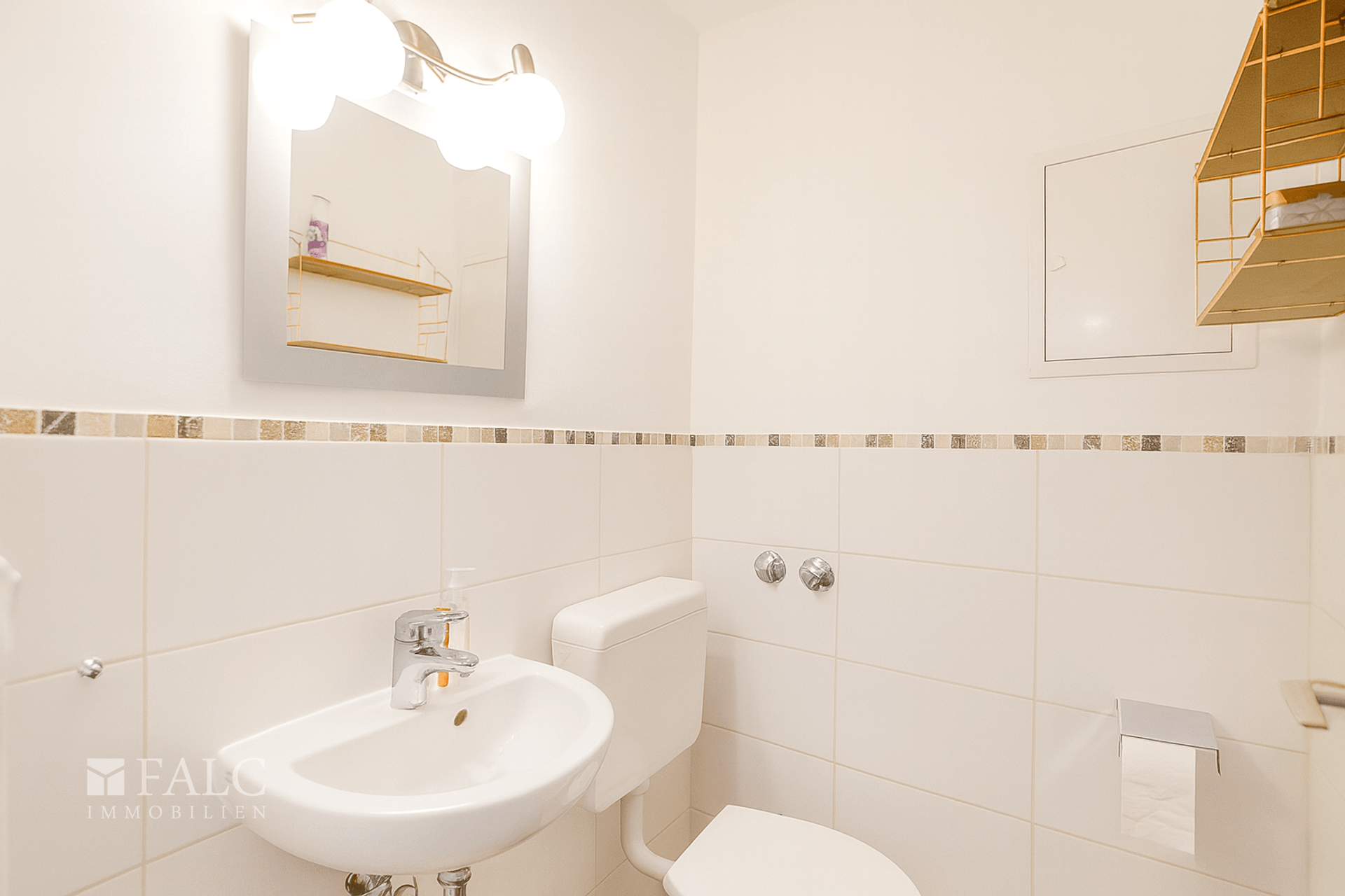 Gäste WC